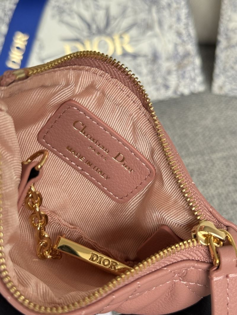 Christian Dior Wallets Purse